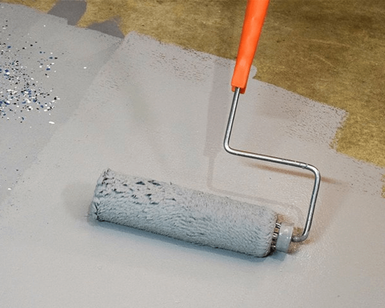 Best Epoxy Paint For Garage Floor in 2020 Buyer’s Guide & Review
