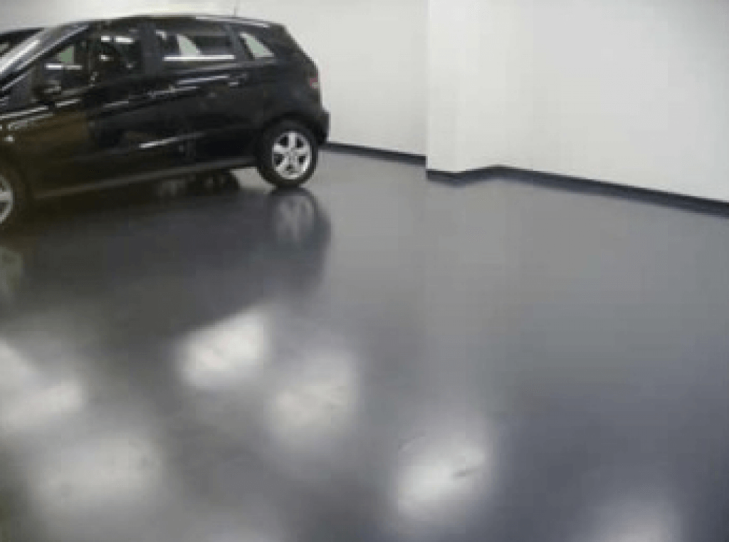Best Epoxy Paint For Garage Floor in 2020 Buyer’s Guide & Review