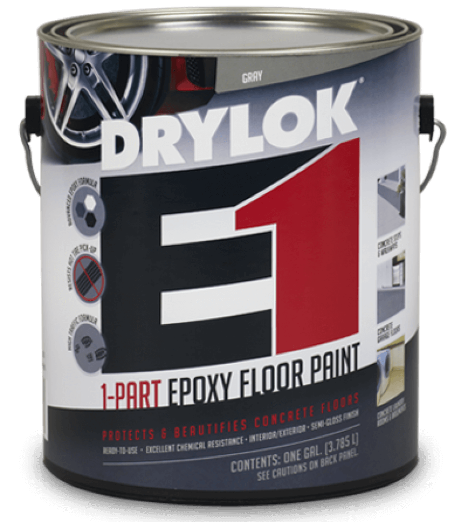 Best Epoxy Paint For Garage Floor in 2020 Buyer’s Guide & Review
