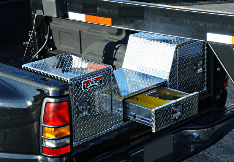 Best Truck Tool Box in 2020 Buyer's Guide and Review