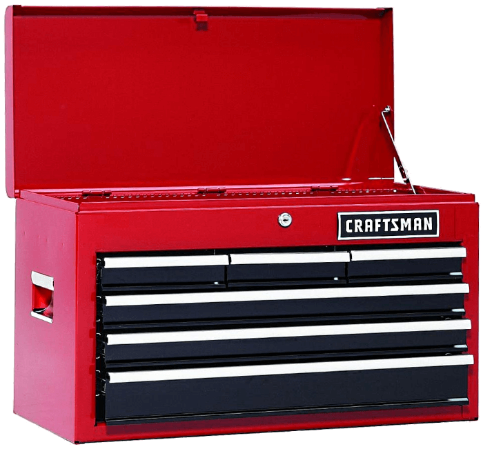 Best Tool Chests in 2020 Buyer's Guide and Review