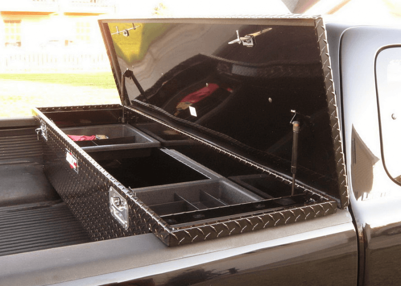 Best Truck Tool Box in 2020 Buyer's Guide and Review
