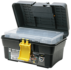 ECLIPSE/PRO’S KIT SB-2918 Multi-Function Tool Box