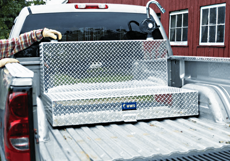 Best Truck Tool Box in 2020 Buyer's Guide and Review