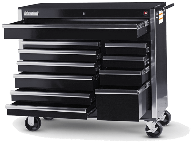 Best Tool Chests in 2020 Buyer's Guide and Review