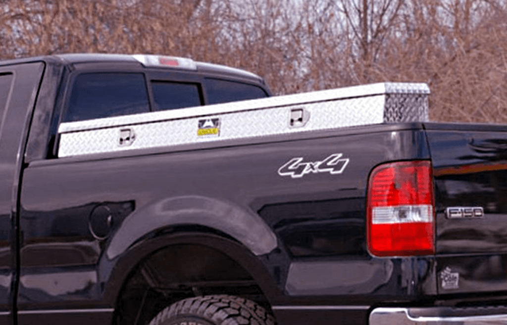 Best Truck Tool Box in 2020 Buyer's Guide and Review