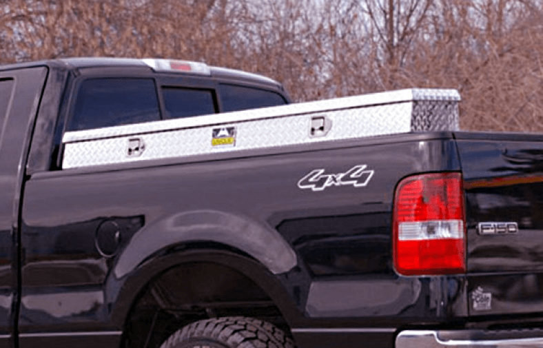 Best Truck Tool Box in 2020 Buyer's Guide and Review