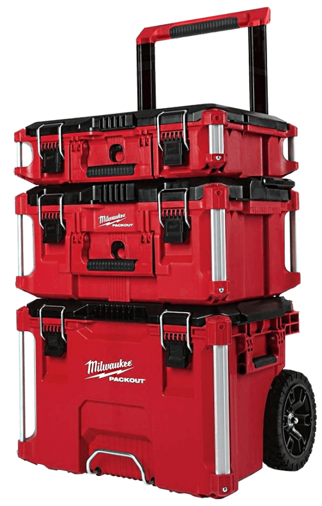 Best Tool Boxes in 2020 Buyer's Guide and Review