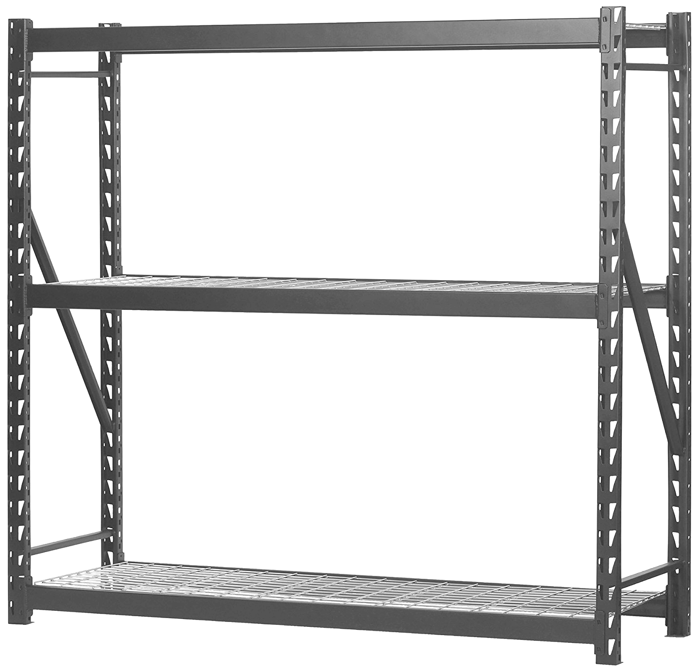 Best Garage Shelving in 2020 Buyer's Guide and Review