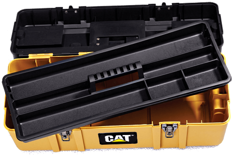 Best Tool Boxes in 2020 Buyer's Guide and Review