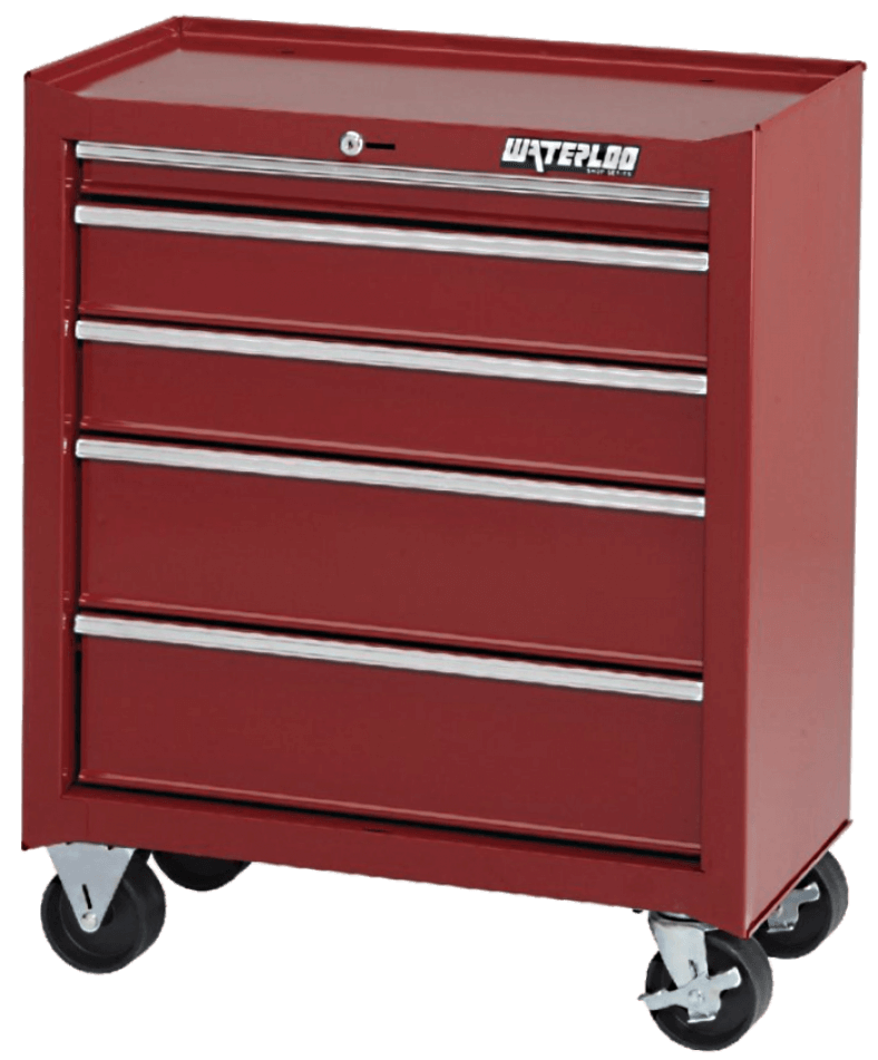 Best Tool Chests in 2020 Buyer's Guide and Review
