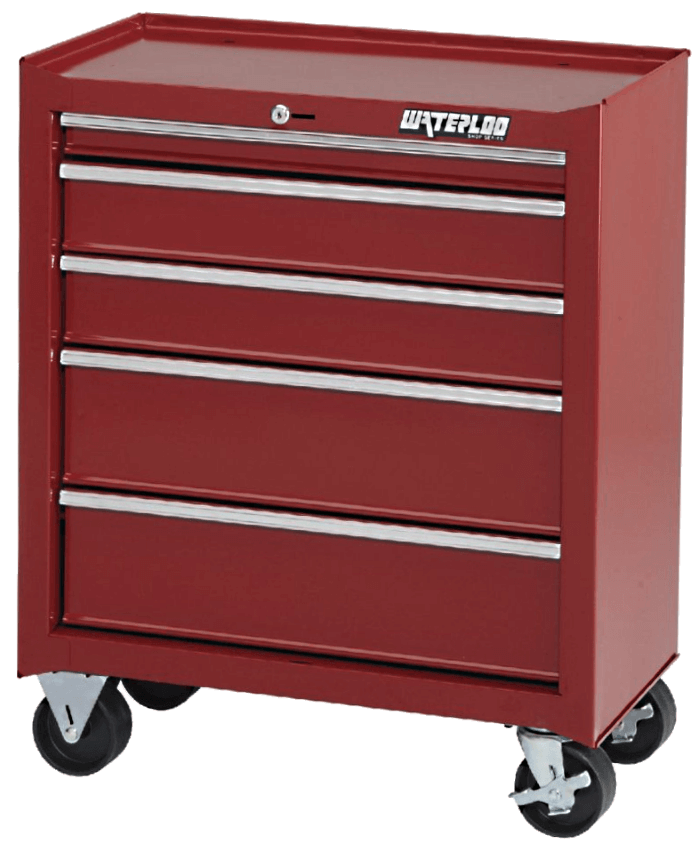 Best Tool Chests in 2020 Buyer's Guide and Review