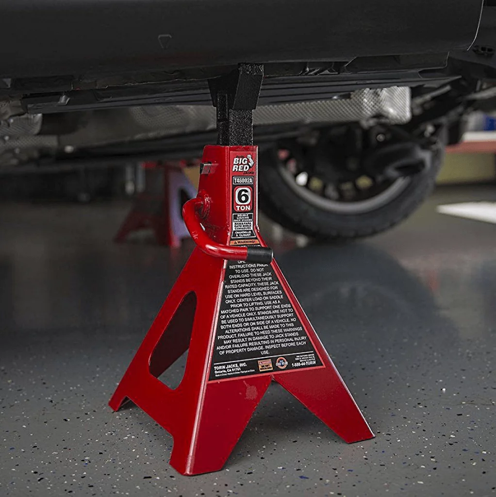 Best Jack Stands