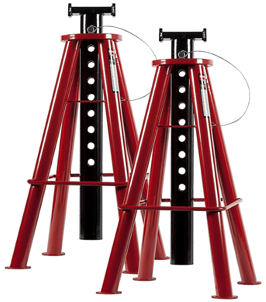 Best Jack Stand in 2020 Buyer's Guide and Review