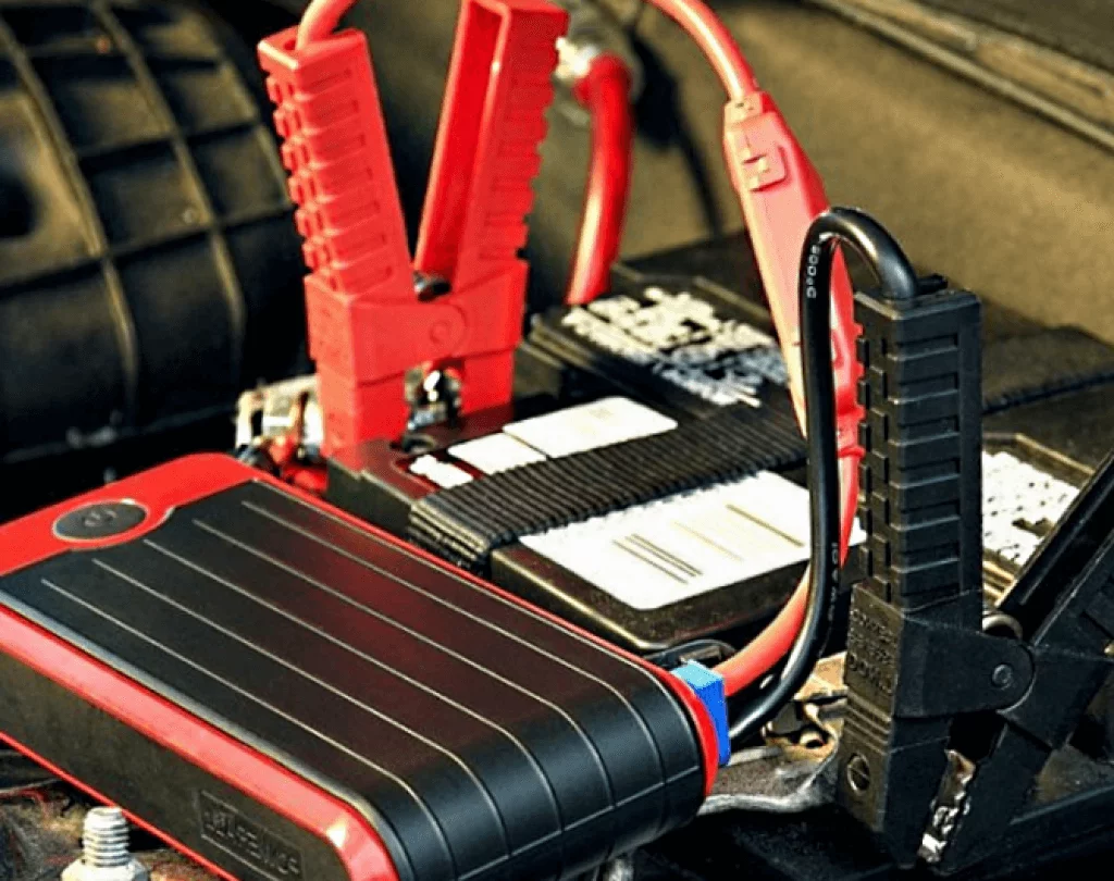 Best Car Jump Starters