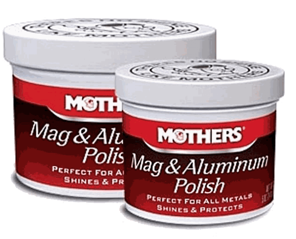 Best Aluminum Polishes in 2020 Buyer's Guide and Review