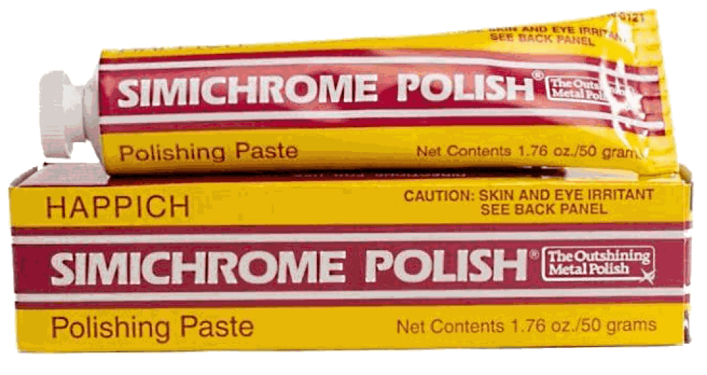 Best Chrome Polishes in 2020 Buyer's Guide and Review
