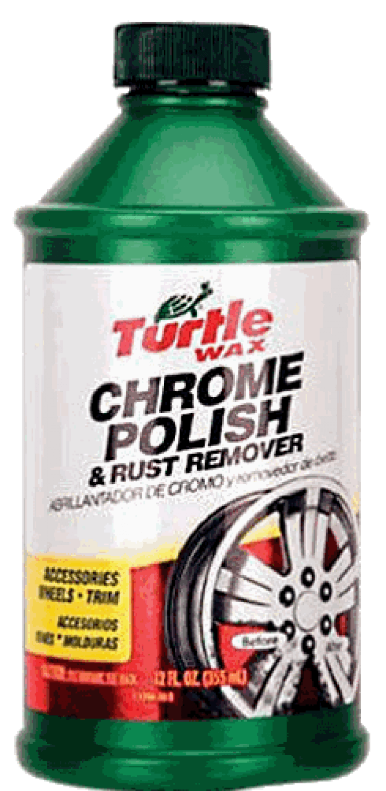 Best Chrome Polishes in 2020 Buyer's Guide and Review