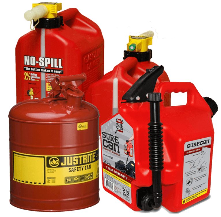 Best Gas Cans in 2020 Buyer’s Guide and Review