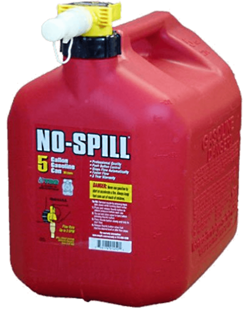 Best Gas Cans in 2020 Buyer’s Guide and Review