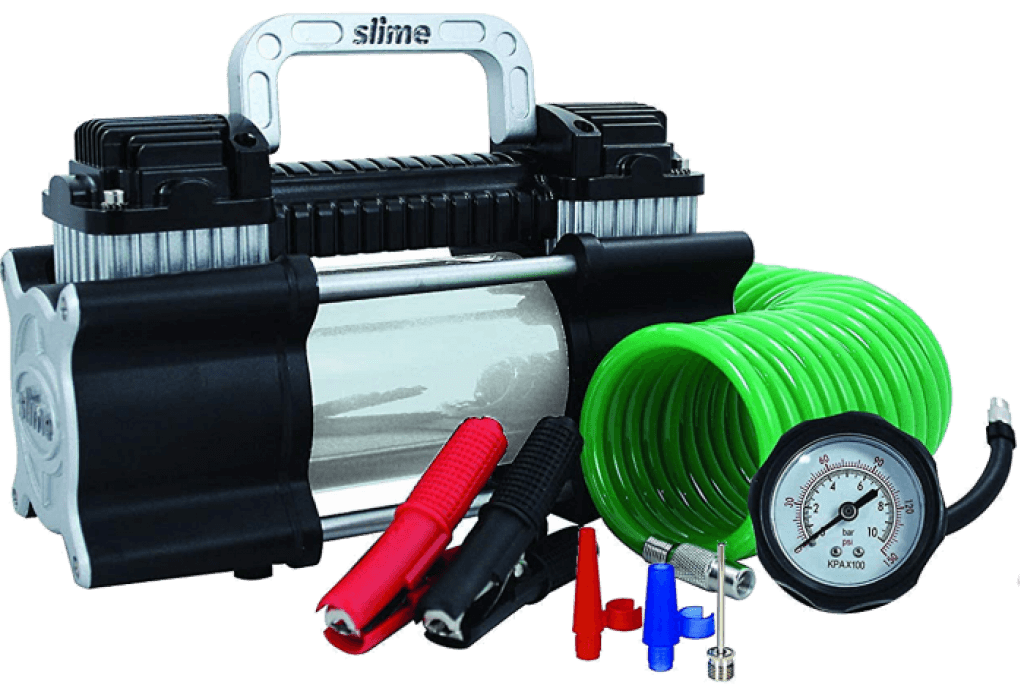 Best Tire Inflators in 2020 Buyer’s Guide and Review