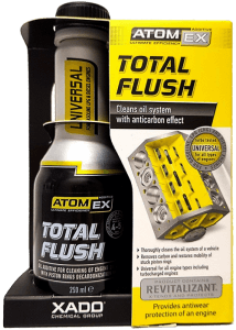 XADO ATOMEX Total Flush Revitalizant