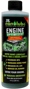 XL Nanolube XL-007 Additive and Nano Treatment