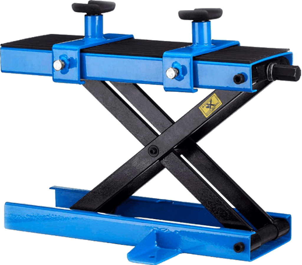 Best Motorcycle Jacks in 202 Buyer’s Guide and Review