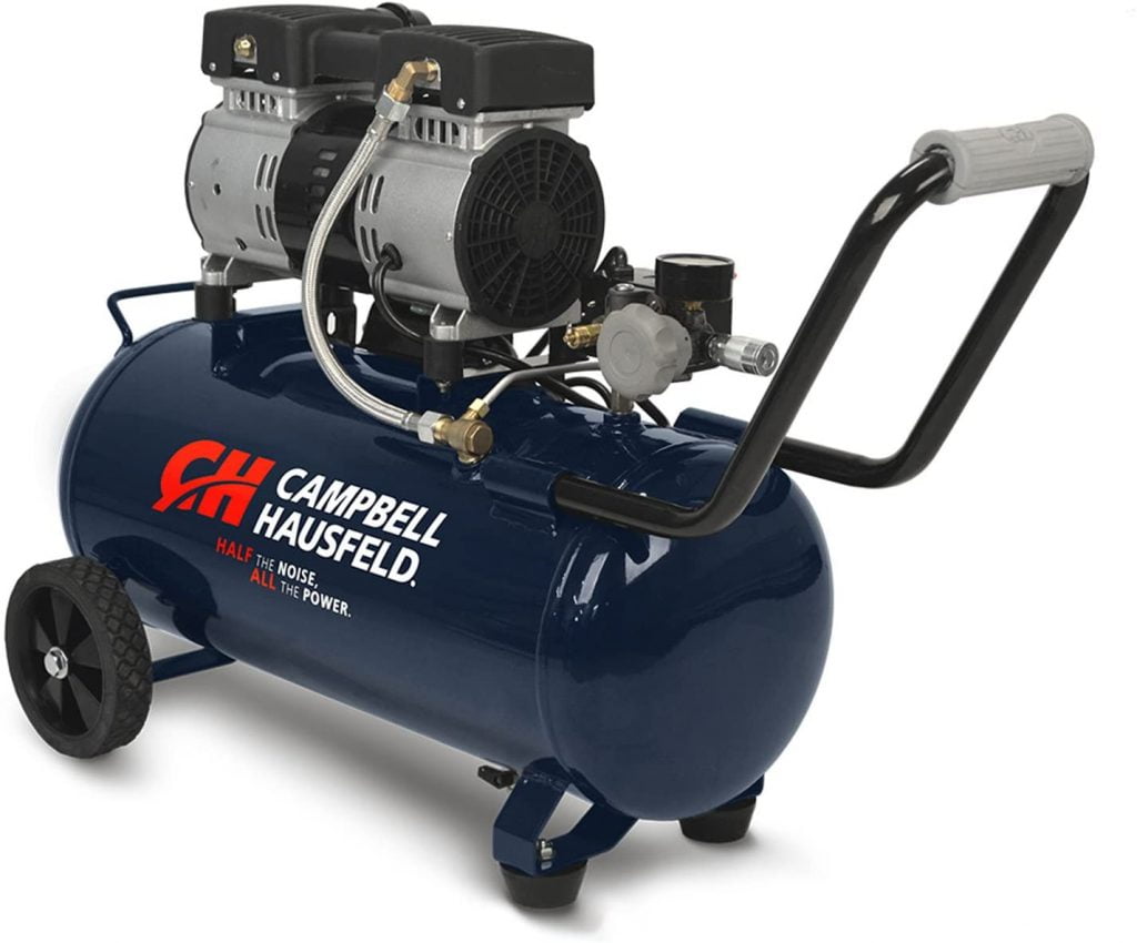 Best Air Compressors (for Home Garage) Buyer